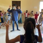MOST KIDS PERFORMED DANCE ON HOLI SONGS (MULTIPLE VENUE)