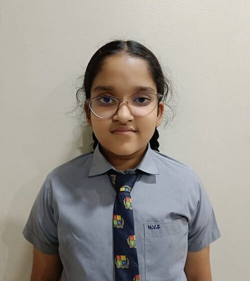 YOUNGEST GIRL POET TO PUBLISH VERSATILE POETRY BOOK