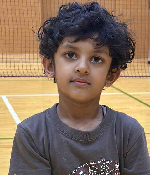YOUNGEST BOY TO IDENTIFY NATIONAL FLAGS AND RECITE CORRESPONDING COUNTRIES AND CAPITALS