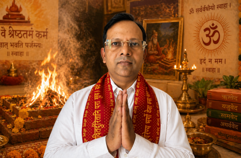 MOST INFORMATIVE VIDEOS ON THE SUBJECT OF YAJNA UPLOADED ON YOUTUBE BY AN INDIVIDUAL