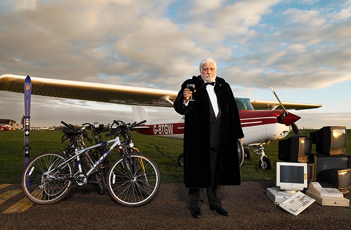 From Tetris to Tenzing… must see movies inspired real life record breakers