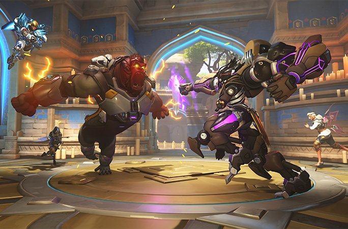 Marking 10 years of Overwatch with deep dive of world records and confusing name changes